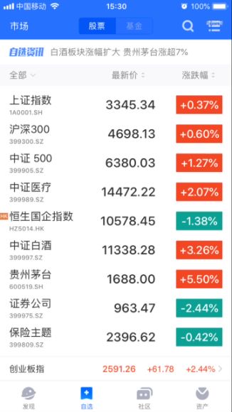 原来基金这么玩 ，网盘下载(464.95M)