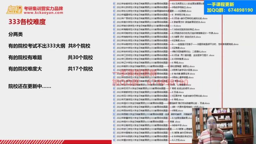 2023考研教育综合：教育综合333 SVIP，网盘下载(288.74G)