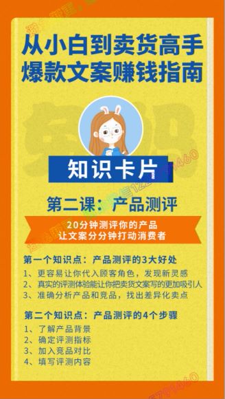 兔妈·手把手教你从零开始写爆文 ，网盘下载(575.14M)