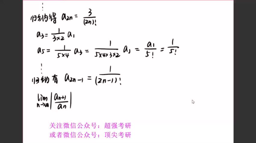 2023考研数学：考虫数学冲刺密训系列，网盘下载(6.19G)