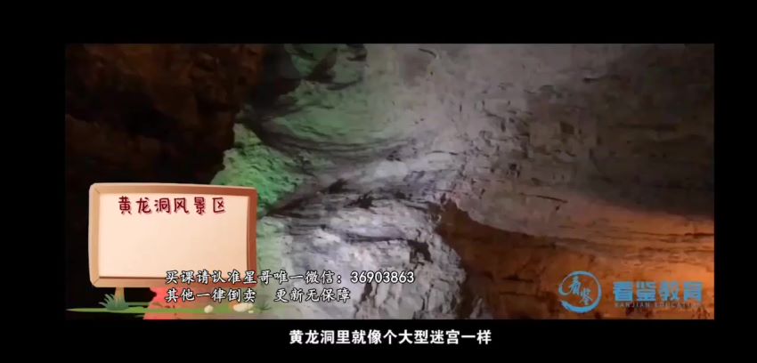 小灯塔学堂：奇趣自然博物馆，网盘下载(280.62M)