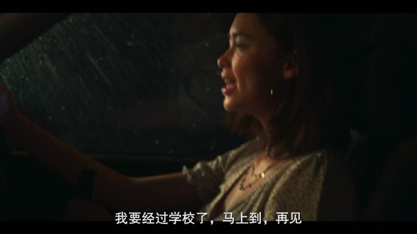 J忌女孩2.全8集.泰语中字.2021.HD1080P.X264.AAC-SJDY ，网盘下载(9.21G)