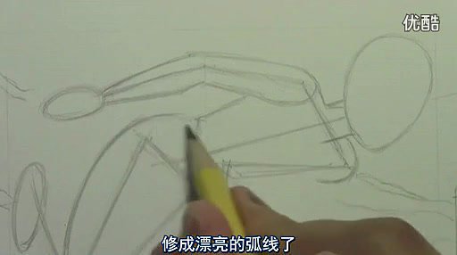 零基础漫画套装视频教程，网盘下载(1.98G)
