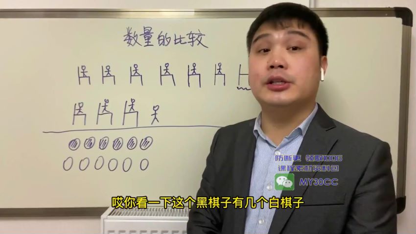 抖音课程：培培爸思维讲坛带娃攻略，网盘下载(48.90G)