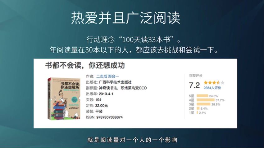 唯库：12堂读书变现课，把读过的书变成钱，网盘下载(1.74G)