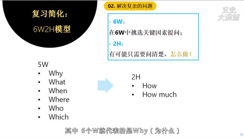 12堂超级搜索术，助你实现人生进阶，网盘下载(1.31G)