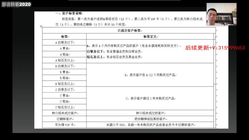 波波来了-《创始人IP变现》精华版，网盘下载(9.76G)
