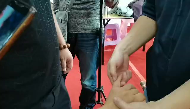 李德宝柔性正骨面授班12个小时的视频 以手法实操为主 21.7G，网盘下载(21.79G)