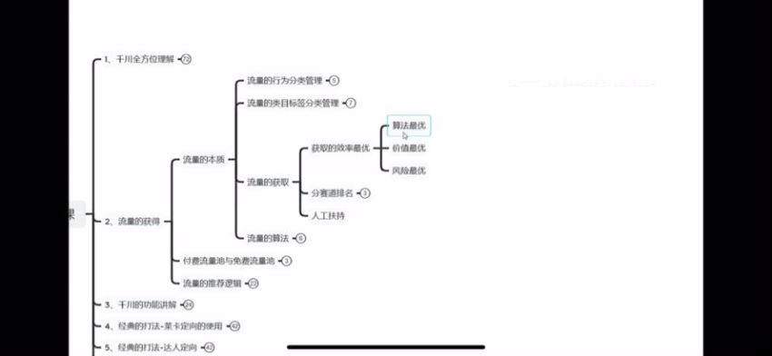 数据哥·千川内训实操课，轻松获取流量，直播带货变现 ，网盘下载(3.66G)