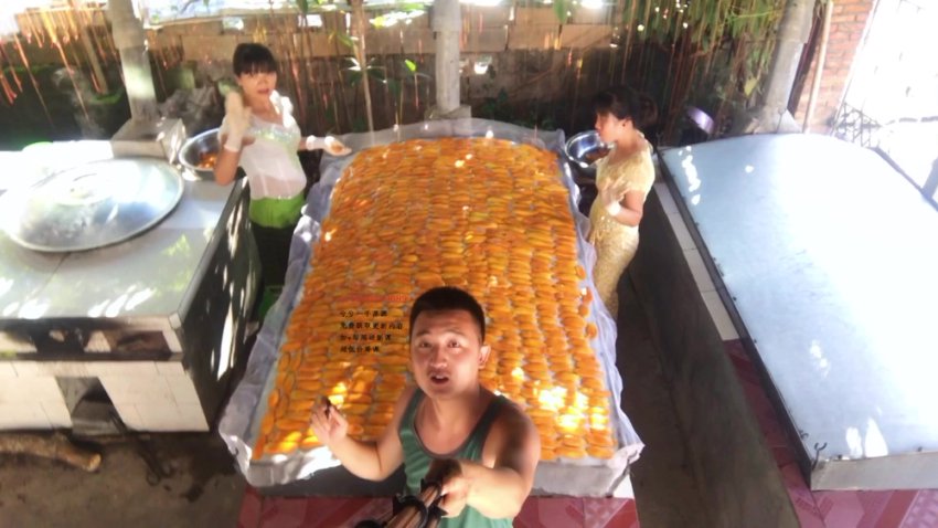 教你如何用手机拍出电影级的大片，小白秒变大神手机摄影课!！，网盘下载(6.47G)