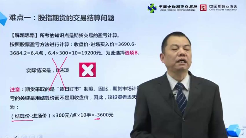 大学比赛求职类：大学 中金所杯，网盘下载(11.56G)