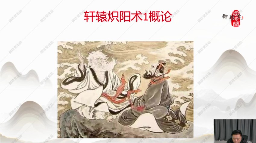 杨阳轩辕炽阳术15集3.56G，网盘下载(3.56G)
