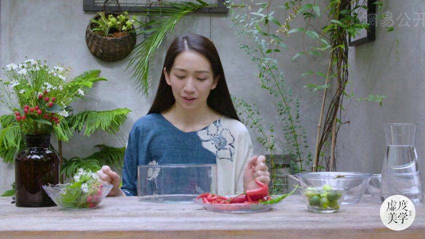 14节餐桌美学课，解密餐桌上的气氛营造术，网盘下载(922.01M)