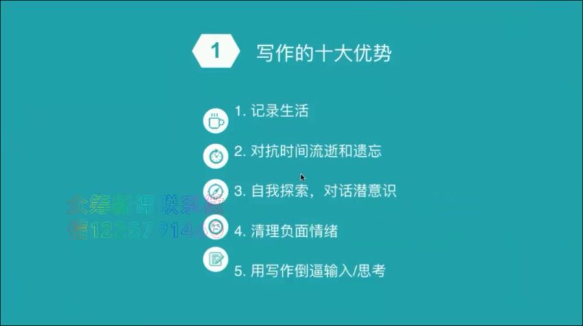 弘丹升级二合一·拆解稿听书稿写作训练营，网盘下载(3.19G)