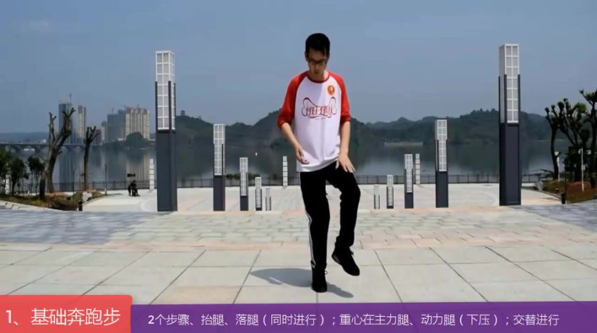 轻松学鬼步舞，网盘下载(20.74G)
