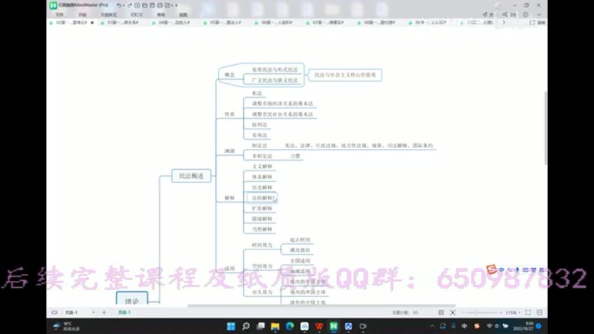 2023考研法硕：【其他的资料整理】，网盘下载(2.34G)