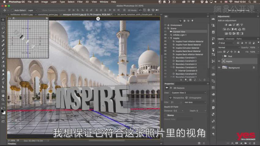 从入门到精通Photoshop2018，网盘下载(7.07G)