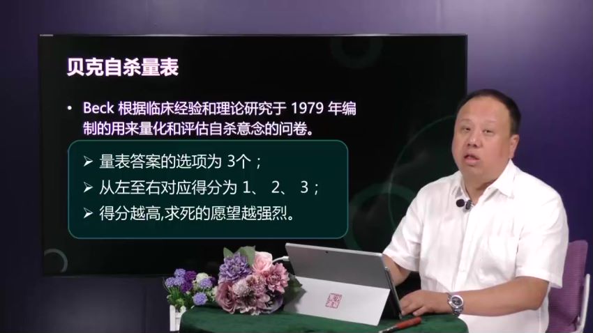 王健 心理咨询师常用量表选择与解读​，网盘下载(1.19G)