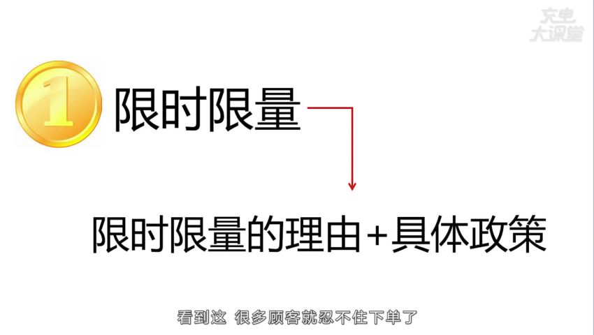 12堂赚钱必学文案课：让你的文案变成印钞机【完结】 ，网盘下载(1.14G)