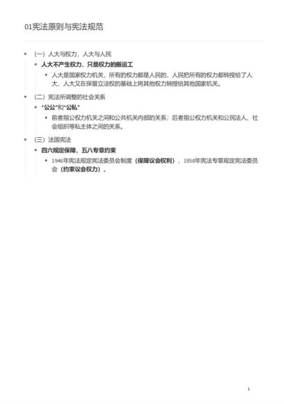2022法考(客观题)：口诀汇总，网盘下载(7.23M)