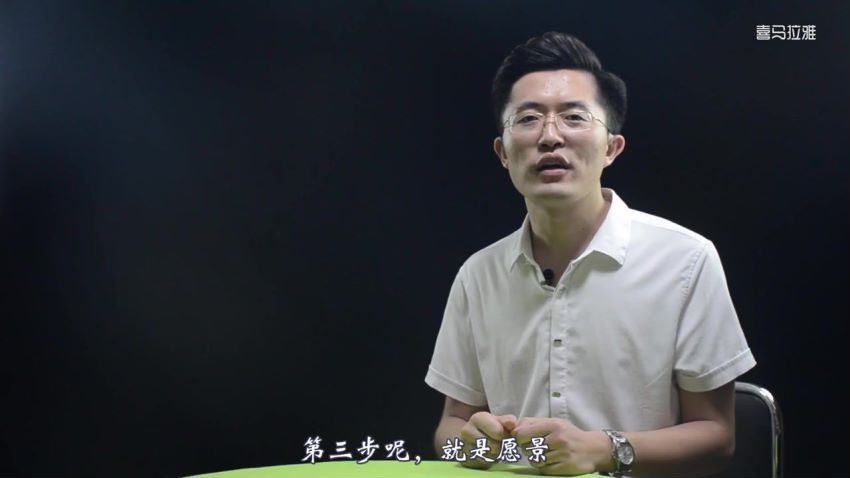 喜马拉雅：卢战卡：365堂说话之道，网盘下载(9.86G)
