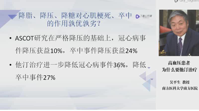 丁香园：心血管常见疾病诊疗及进展【共16节】【全】【298元】，网盘下载(858.89M)