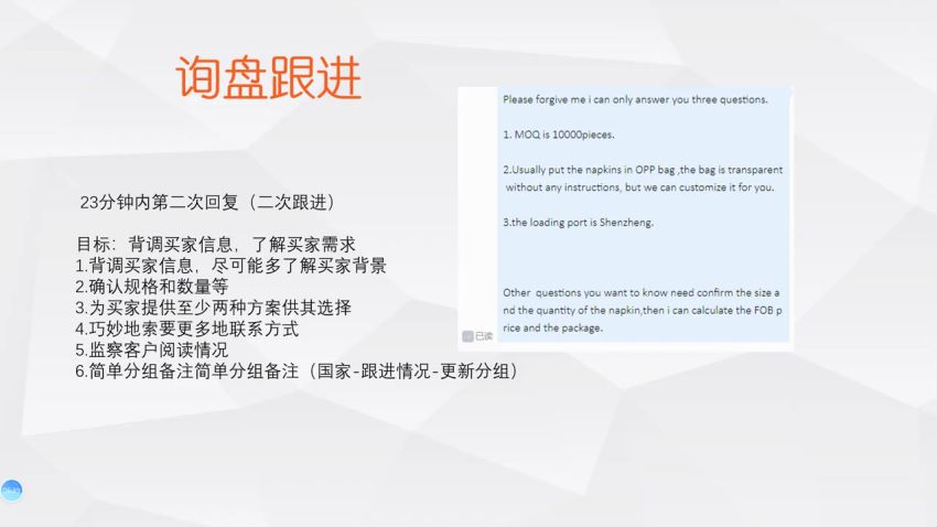 阿里国际站教程 ，网盘下载(40.09G)