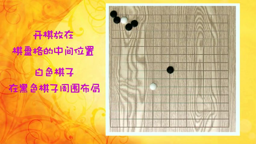 那威：和那威学五子棋10讲 ，网盘下载(1.49G)