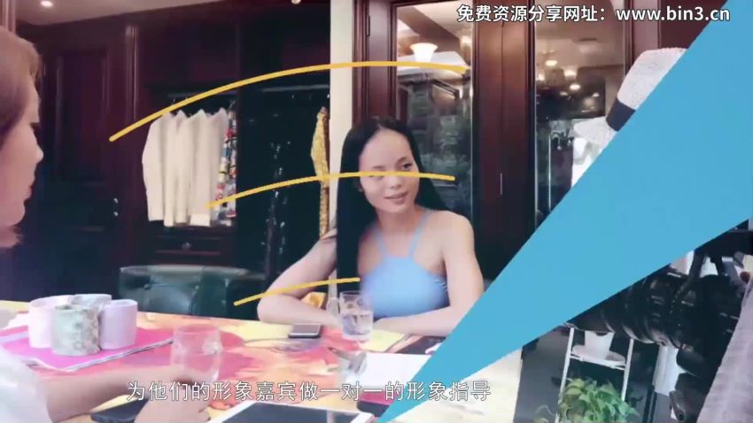 男士衣品拯救指南，快速提升你的穿搭高级感！13节视频课【完结】 ，网盘下载(2.41G)