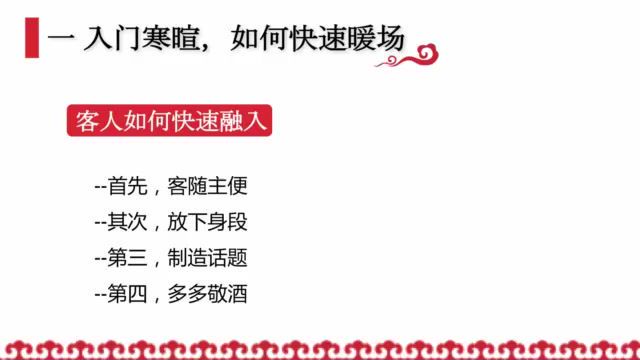 饭局社交全攻略完结《21节课快速精通中国式饭局潜规则助你搞定社交人脉，轻松赢人心》 ，网盘下载(779.35M)