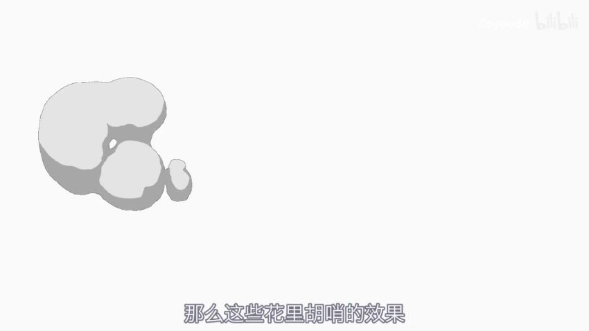 【bilibili】AE超能力学院-入门到精通(完结） ，网盘下载(12.16G)