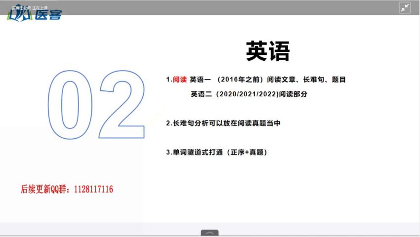 2023考研西医综合：【T鹰】考研西综，网盘下载(704.33G)