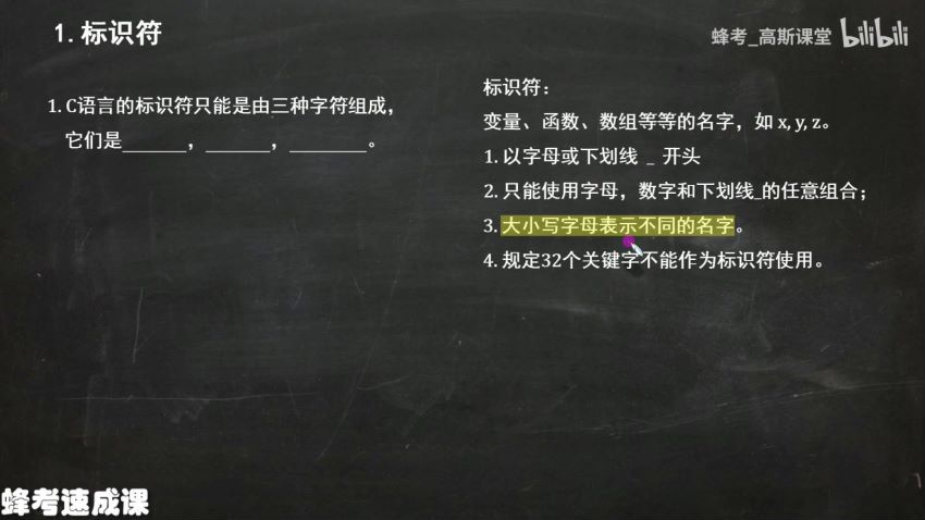 大学高等数学物理：蜂考高斯课堂，网盘下载(44.91G)