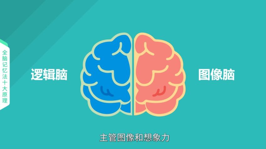 十点课堂：人人都可以学会的超级记忆法，网盘下载(2.54G)