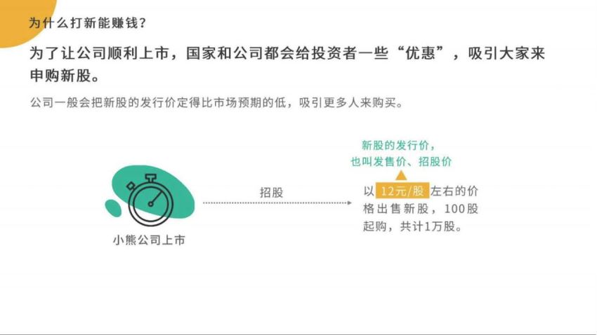 长投学堂：2港股打新课2020（视频版），网盘下载(1.24G)