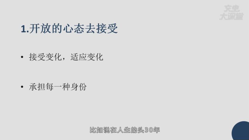 唯库：做自己的女王：14堂独立女性全面成长课（完），网盘下载(802.50M)