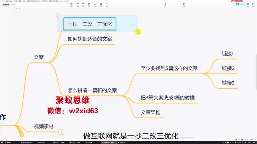 2021抖音变现课 ，网盘下载(1.38G)