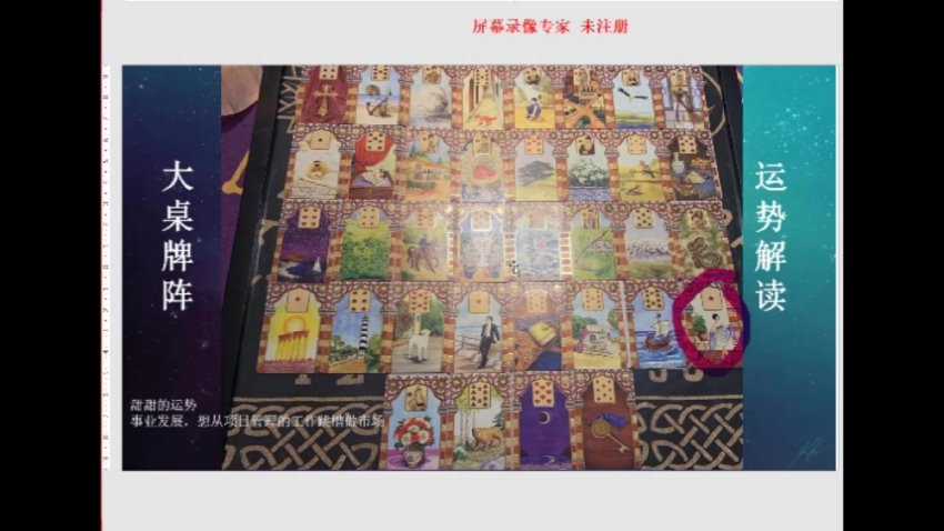 【雷诺曼】课程合集①，网盘下载(35.99G)